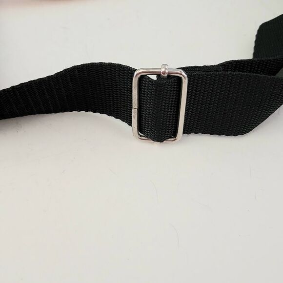 Hello Kitty Sanrio Girls Crossbody Messenger Bag Pink Rainbow Kitty - Picture 12 of 12